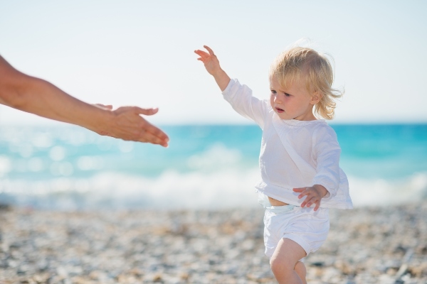 Parent-child Attachment Bond Counseling/Coaching 